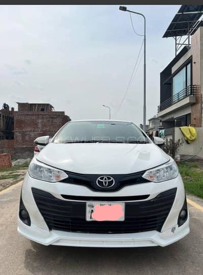 total genuine yaris gli manual 372500