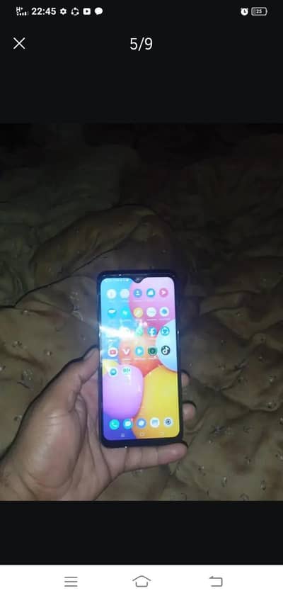 vivo v15 2015