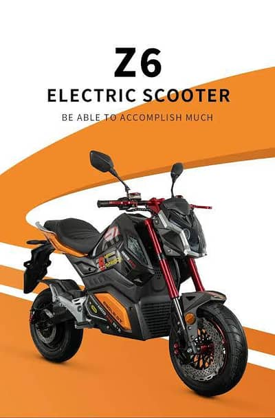 2000W BLDC Hub Motor