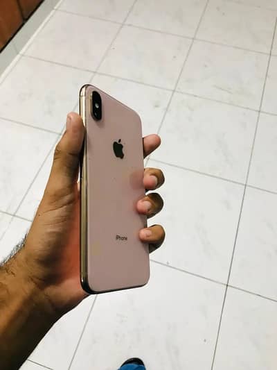Apple iPhone XS Max