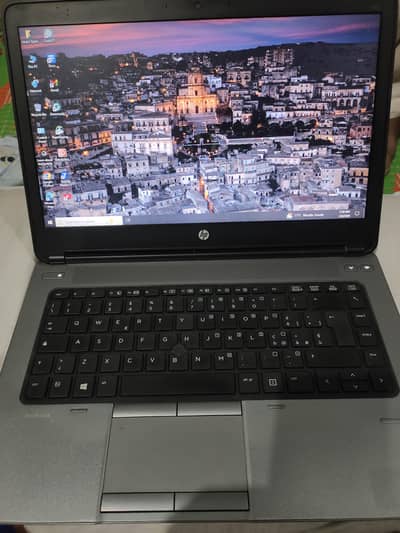 HP ProBook 645 G1 | AMD | 8GB RAM | 128GB SSD