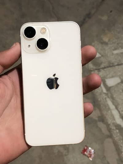 iPhone 13 mini bypass