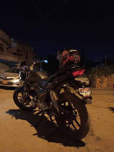 Wego 150 road Prince urgent sale