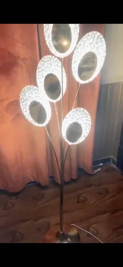 lamp condition 10/10