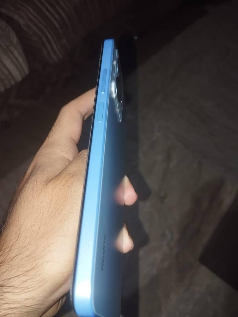 Redmi Note 12 6