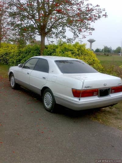 Toyota crown 1992/1994 gear for sale with complete assembly