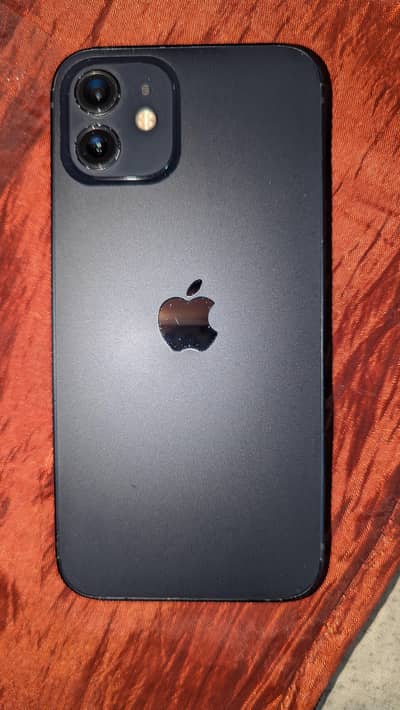 I phone 12 water pack 64 GB JV