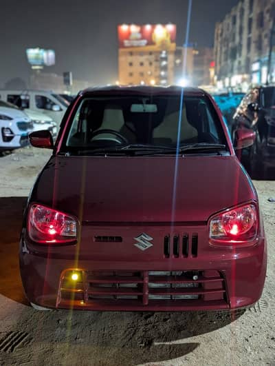 First owner Doctor used car