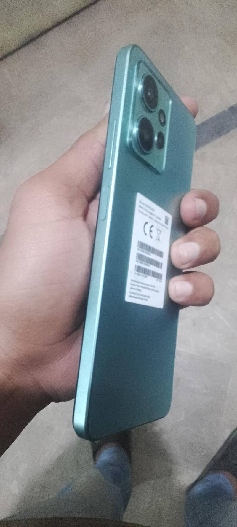 Redmi Note 12 1