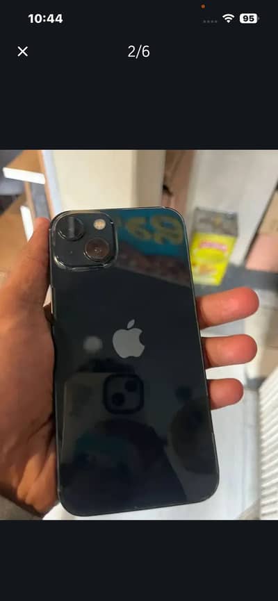 Urgent selling i phone 13 Non pta