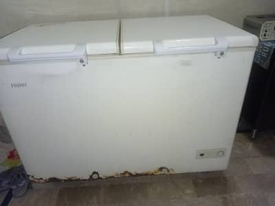 Deep freezer for sale