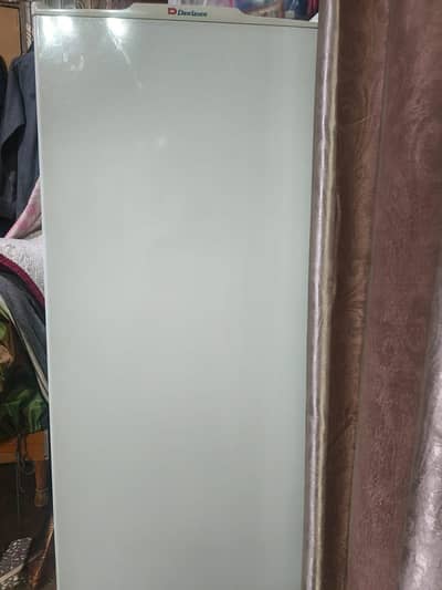 Dawlance room fridge