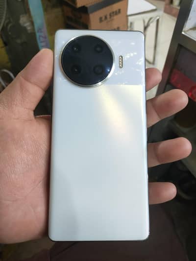 Tecno spark 20 pro plus