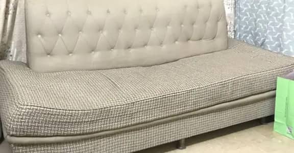 three sweater sofa foam bilkul ok ha