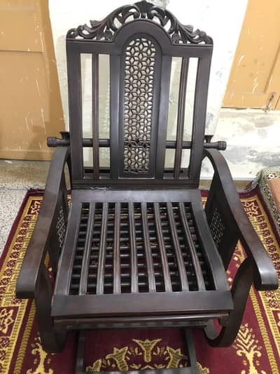 Wood Rocking Swing Chairs Classic and bed chair