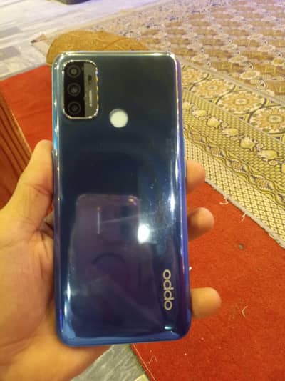 Oppo A53 APPROVED 4/64