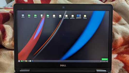 Dell Laptop