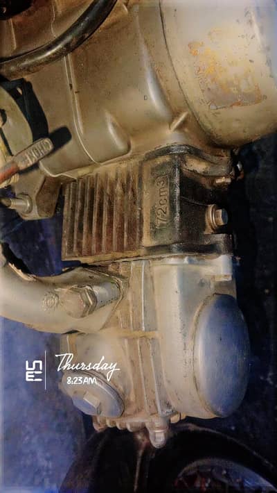 new asia bike for sale