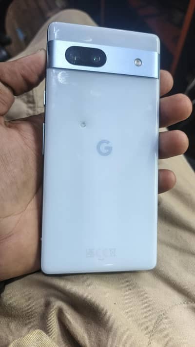 google pixel 7a 8/128