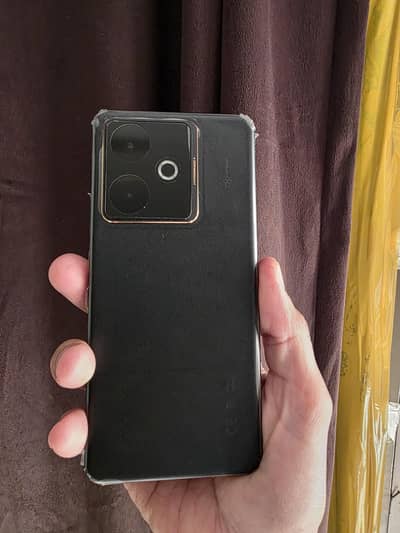 realme GT7T