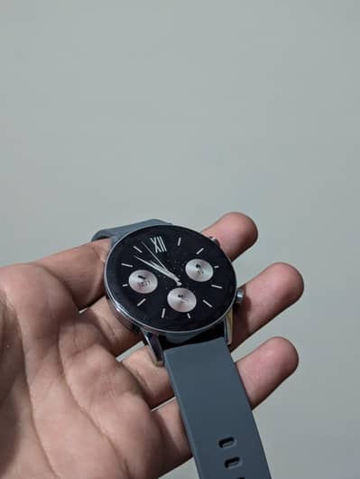 Huawei Magic Watch 2