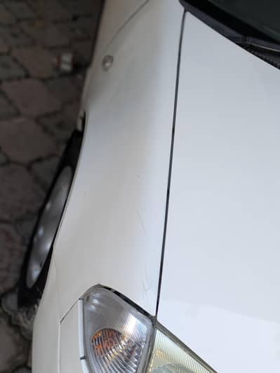 I'm selling my suzuki cultus 2015 Fully genuine condition