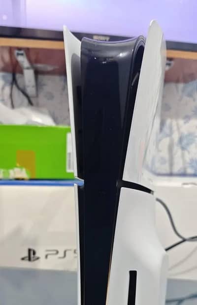 Sony PlayStation ps5 disk edition 1tb