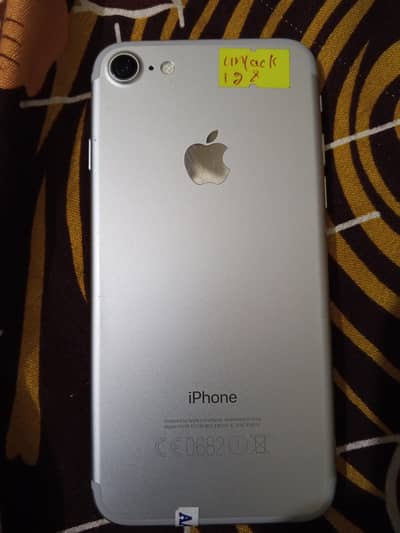 I phone 7 non pta geneon