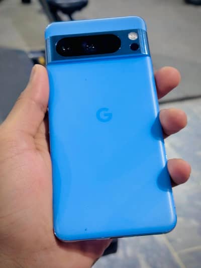 Google Pixel 8 pro for sale