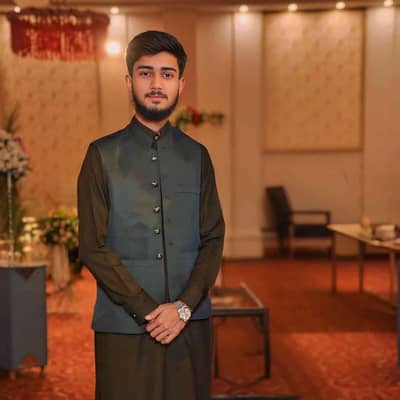 Ubaid Jutt