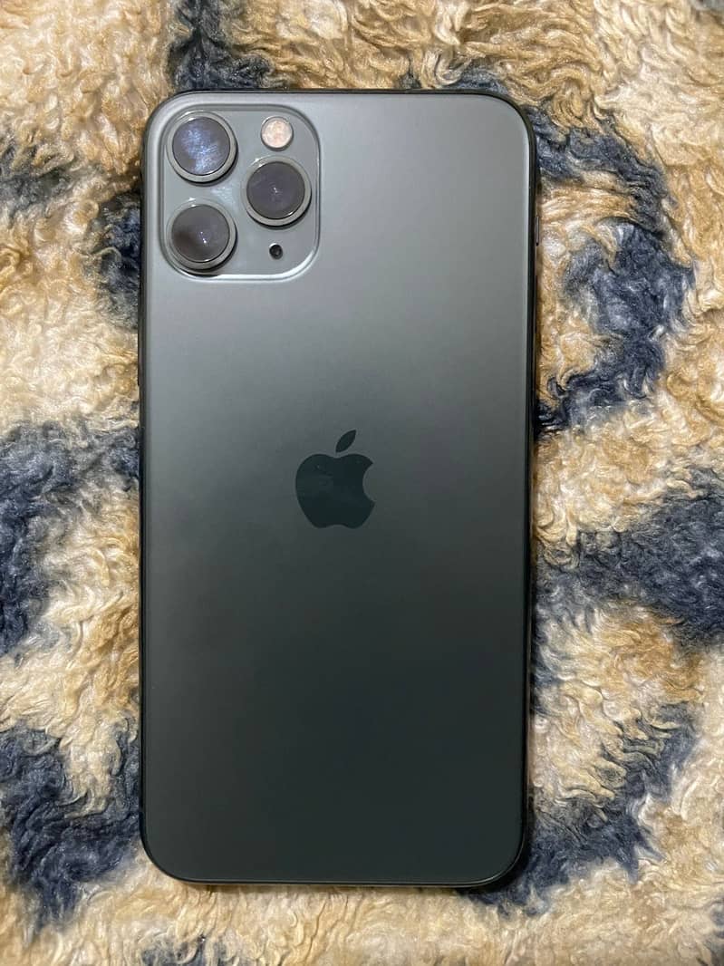 Iphone 11 pro 0