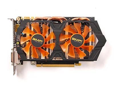 Gtx 750 it 2gb Gddr5 Zotac