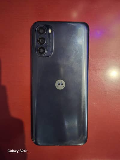 moto g 5g 2022 (Exchange posible )