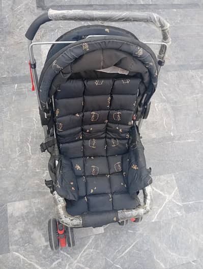 Baby Pram For Sale