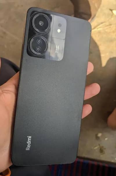 redmi 13c sale and exchange possible