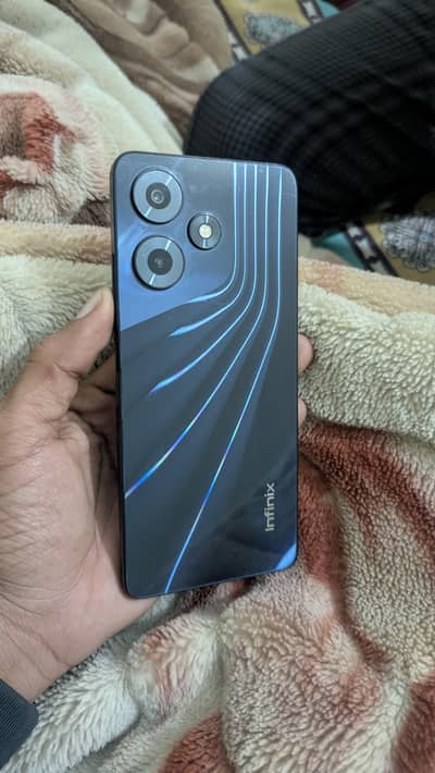 Infinix hot 30