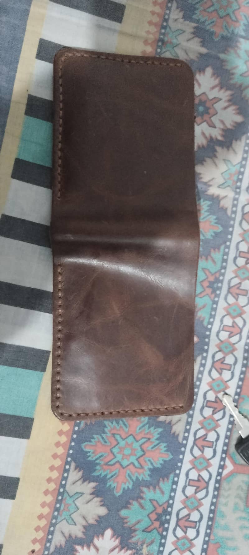 ایک عدد لیدر پیور لیدر 4