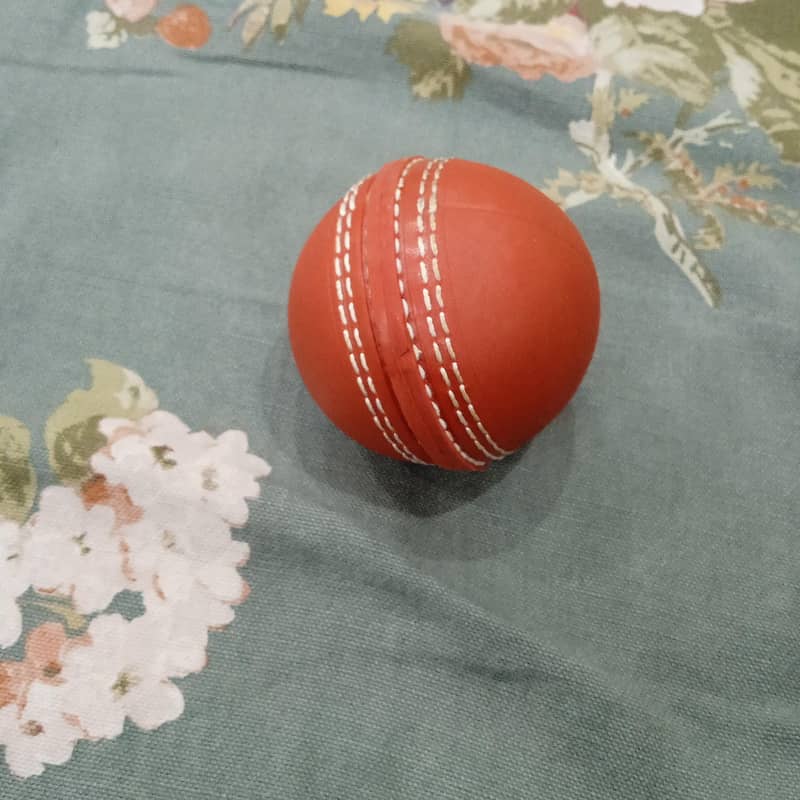 practice ball  0