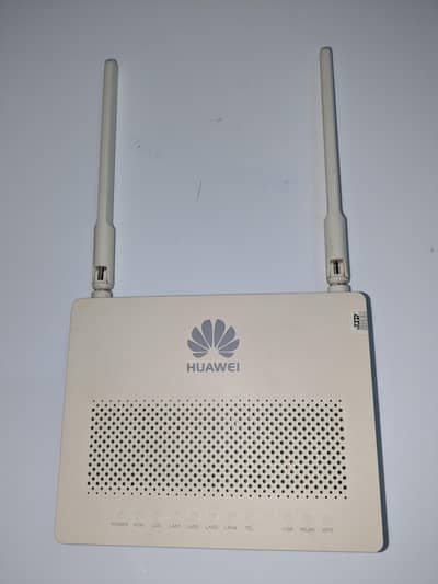 HUAWEI Fiber Optic Modem ( GPON EPON ONU )