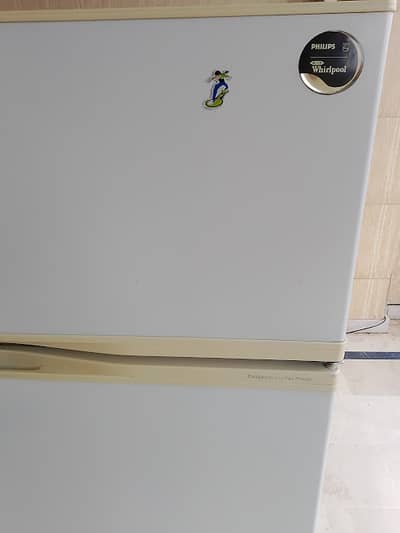 Fridge is Available for Sale in Islamabad