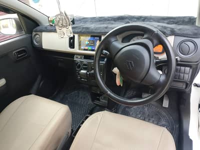 Suzuki Alto Vxl AGS 2023