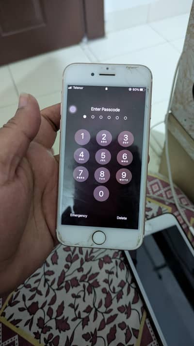 iphone 7 128 gb pta approved