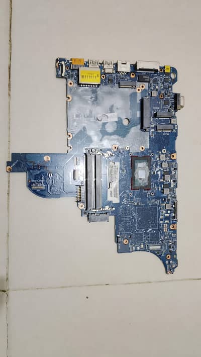 HP ProBook 640 G2 Motherboard