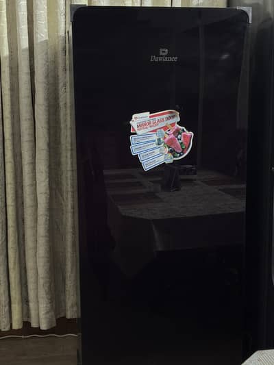 Dawlance VF-1035 WB Vertical Freezer