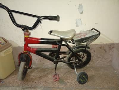 Kids cycle