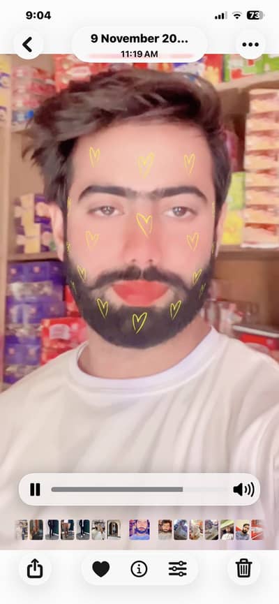 Abdul Mehar