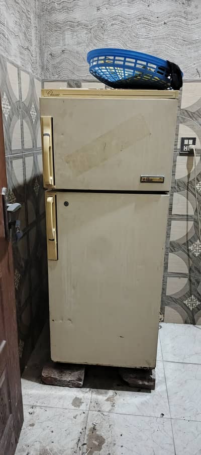 Indesit Refrigerator