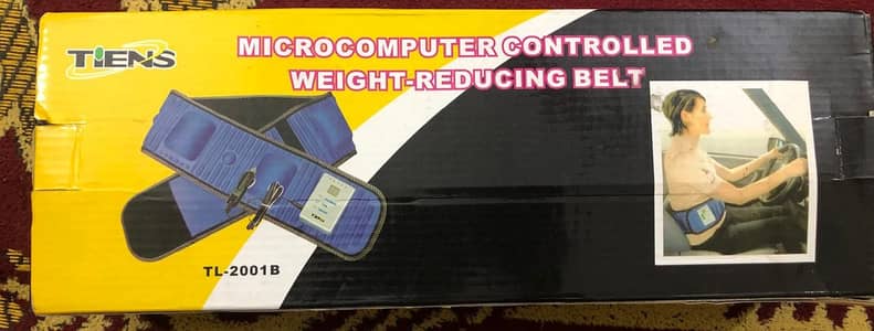 Belt Waist Trimmer Slimming Heating Belt For Men's Women's