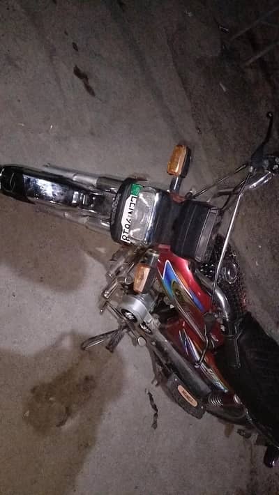 new  condition  unitad 2018 modol