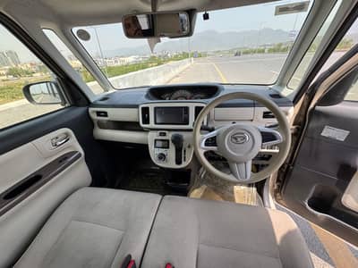 Dihutso canbus 2022 model 2024 import